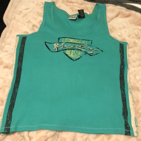 Harley Davidson Tank Top - Picture 6 of 9